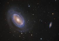 NGC4725-Subaru-HST-S900